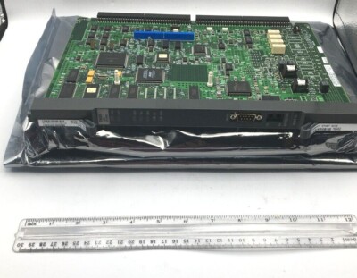 Nortel Meridian Lot of 3 TMDI DTI/PRI Digital Trunk Card NTRB21AC RLSE 02 New