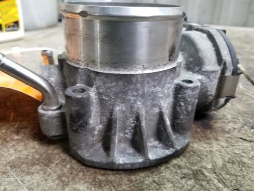 Cuerpo acelerador 2,4 L VIN 7 octavo dígito se adapta a 11-15 OPTIMA 55825 - Imagen 5 de 6