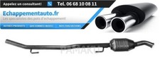 Catalyseurs Renault CLIO
