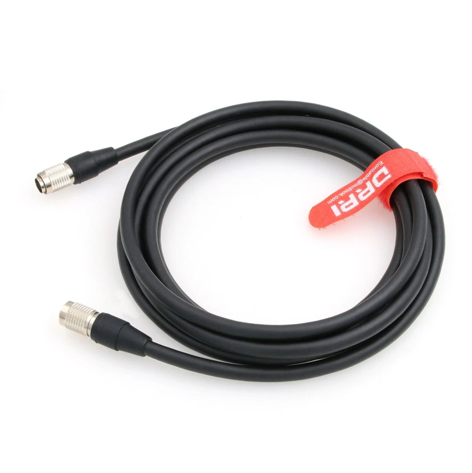 CCMC 20P03/05/10 20 Pin to 20Pin Video Cable for Sony DXC-C33 3CCD Exwave Camera - Image 4 of 4