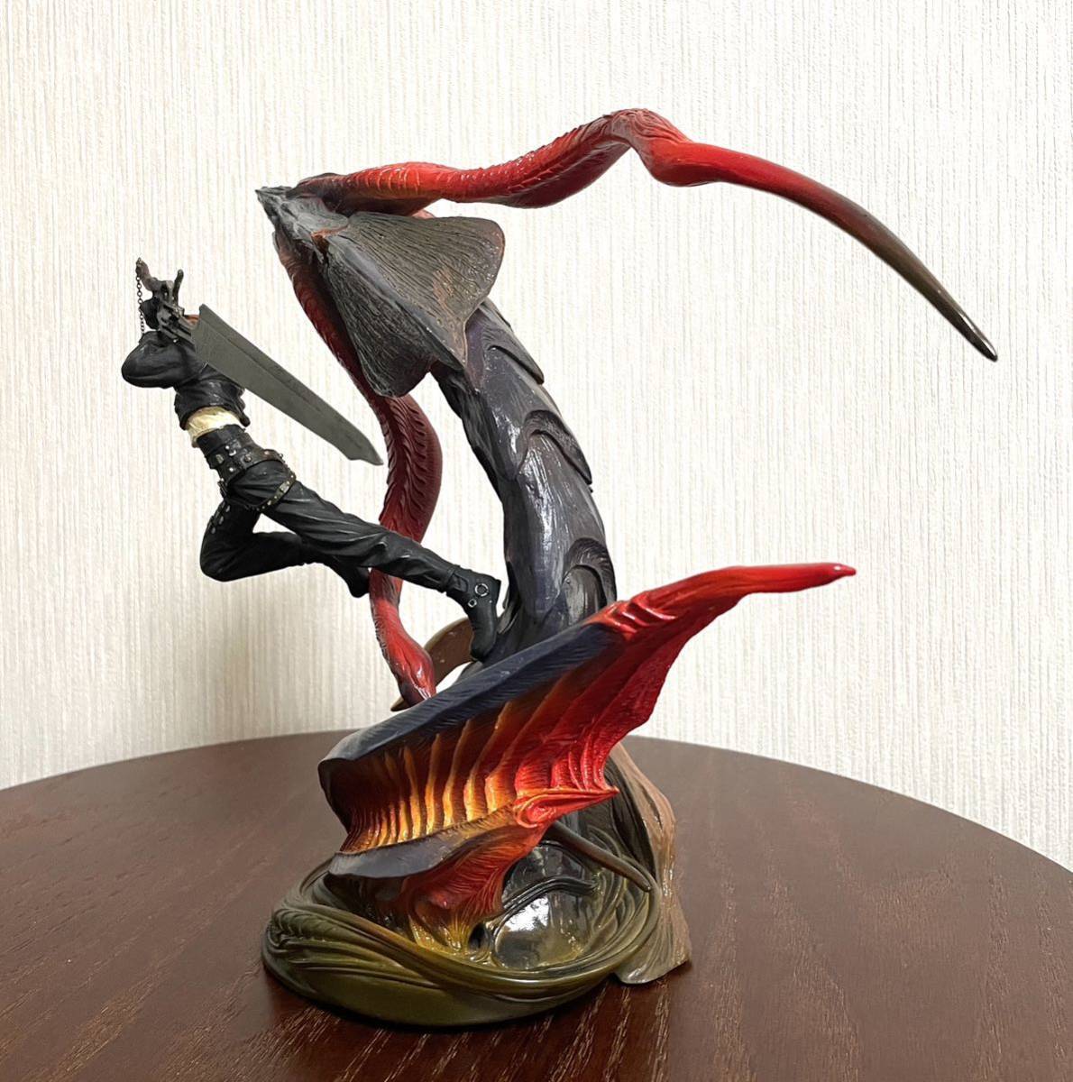 ファイナルファンタジーVIIISquall Leon Heart&Bahamut Squall Leonhart - Wikipedia