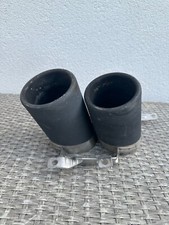 Lamborghini Gallardo Endrohr Auspuff Auspuffblende 400253697F original