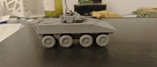 3d printing 1/72/48/87 French VBCI‌ Véhicule Blindé de Combat d'Infanterie Model