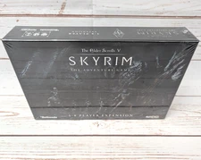 The Elder Scrolls V Skyrim The Adventure Game 5-8 Player Expansion NIS Modiphius