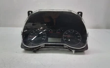 Citroen Nemo 2007-2015 Speedometer Tachometer Instrument Cluster 1363507080