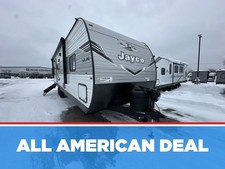 2026 Jayco Jay Flight SLX Double Axle 263BHS
