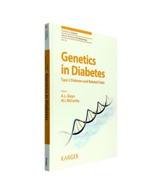 Genetics in Diabetes: Type 2 Diabetes and Related Traits: Type 2 Diabetes and Re