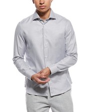 Canali Dress Shirt Men's