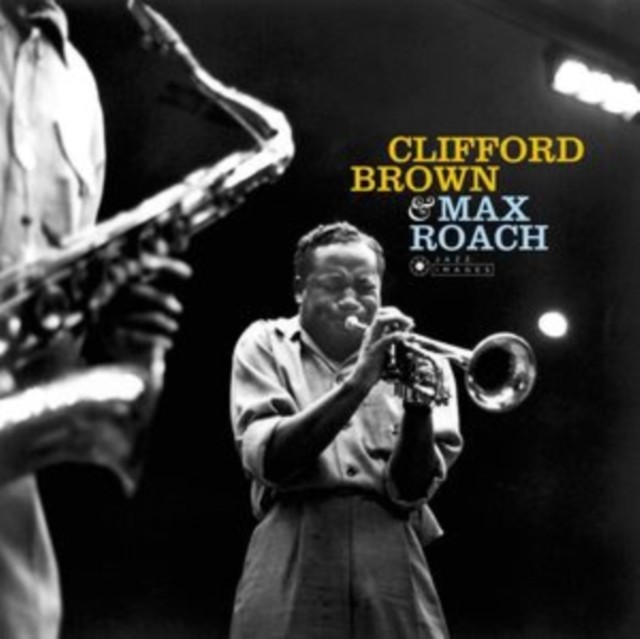 Clifford Brown & Max Roach - Image 2