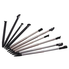 Replacement Stylus For Nintendo NEW/3DS/2DS/DSi/XL/DS Lite/LL Plastic Pen