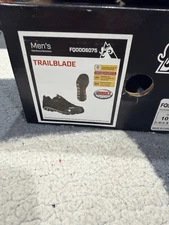 Rocky TrailBlade Size 10M Athletic Work Shoes Composite Toe FQ0006075