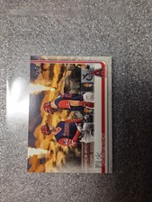 Topps 2019 OHTANI GETS HOT Shohei Ohtani Mike Trout #367 Checklist Angels