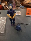 Tele-viper 1985 GI Joe Vintage Action Figure  With Accessories LOOSE