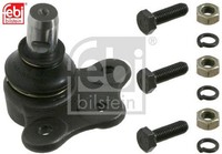 Febi Bilstein 22951 Trag-/FüHrungsgelenk Traggelenk FüHrungsgelenk FüR Saab
