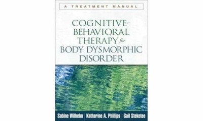 Cognitive-Behavioral - Paperback, by Wilhelm Sabine; Phillips - Very Good