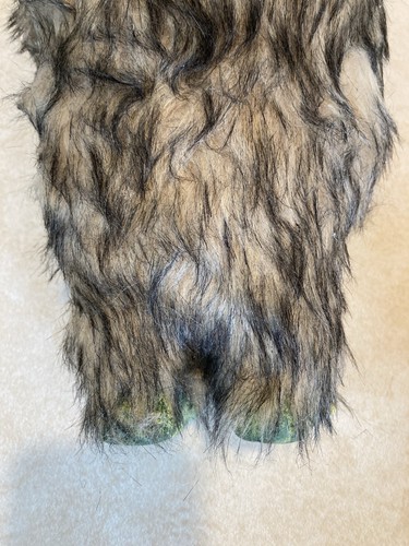 Critters Prop Doll Space Crite Doll from Movie Critters Collection - Picture 11 of 13