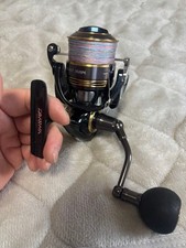 Mulinello da spinning DAIWA BLAST 3520PE 575607