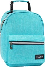 Insulated Lunch Bag For Kids Work School Adults Meal Bento Mini Soft Cooler Tote