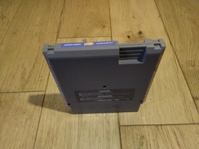 Nintendo NES PAL a Game Jackie Chan's Action Kung Fu