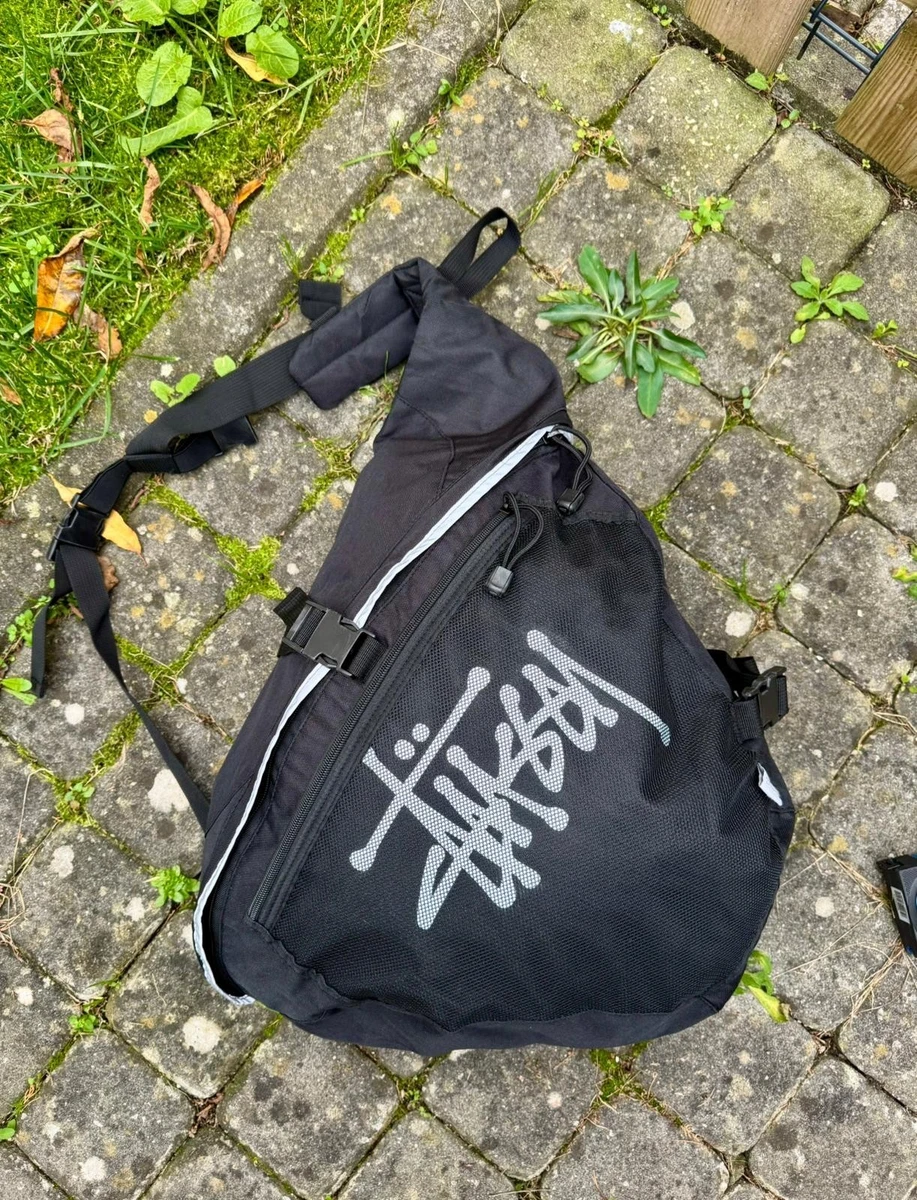 stussy bag | eBay