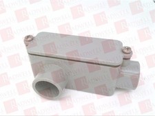 ABB THOMAS & BETTS E985D / E985D (NEW NO BOX)