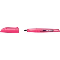 Stabilo FüLlhalter Easybuddy Neon L, LinkshäNder, Neonpink 1 Bis 24X Spare 44%
