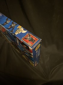 LEGO LEGENDS OF CHIMA: Razar's Chi Raider (70012) New Factory Sealed