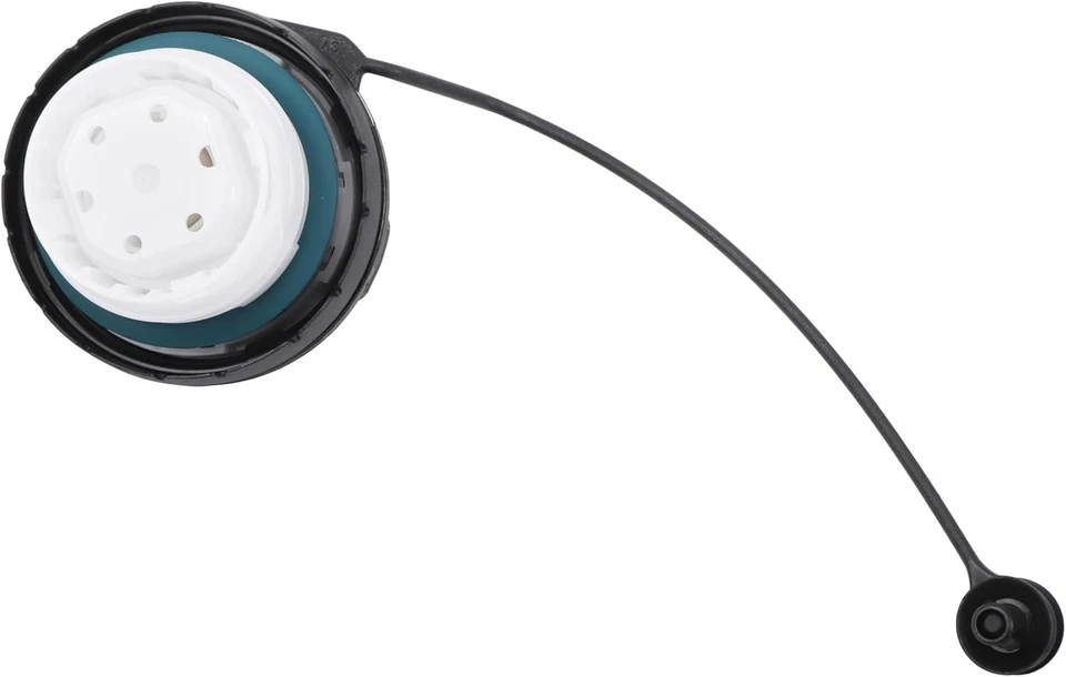 Fuel Tank Cap with Tether ACDelco GT329 for Chevrolet Impala 2015 Foto 2 de 2