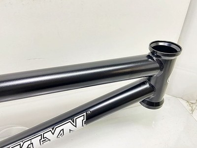 BMX BROOKLYN MACHINE WORKS 20.8” BROOKLYN MACHINE WORKS STREET BMX Frame 20.8