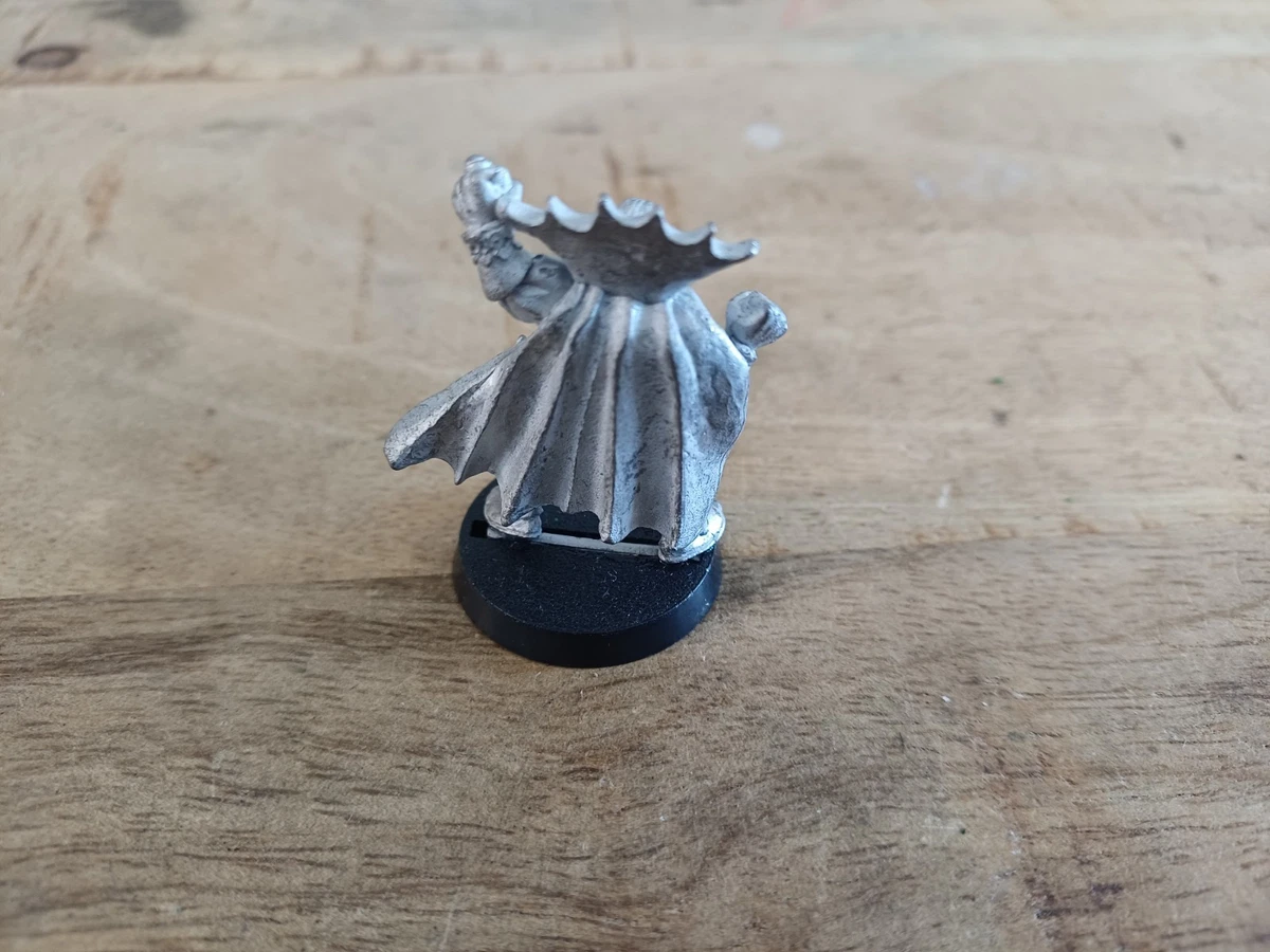 Warhammer Blood Bowl Vampire Star Player