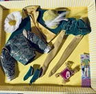Vintage Ken Doll The Prince #772 Outfit