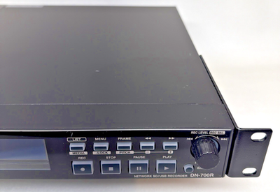 DENON DN-700R オーディオレコーダー Denon DN700R Network SD/USB Recorder for sale online | eBay