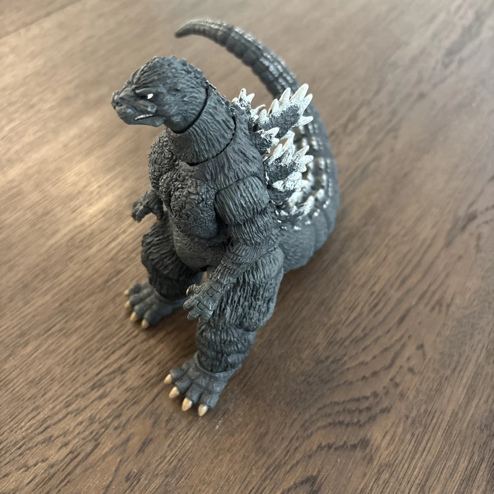 Godzilla 1989 Bio Foto 2 de 4