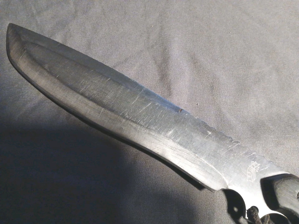 Frost Cutlery Fixed Blade 15" Full Tang Hunting/Survival Knife - Image 3 of 4