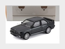 NOREV 350009 BMW 3-Series M3 (E30) 1986 Black 1/43