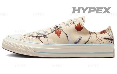 Converse Golf Wang x Chuck 70 Low 'Owl' Men A01798C New Size