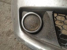 Alfa-Romeo 159 2006 Bumper Grille - FRONT RIGHT used, Genuine #2524707-74