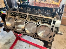 392 Bge Short Block - 1200hp - No Core Charge