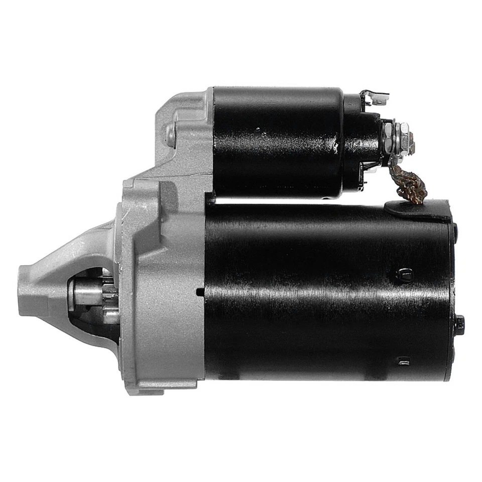 For Hyundai Accent 2001-2011 ACDelco 337-1185 Gold Starter — 第 4/4 张图片