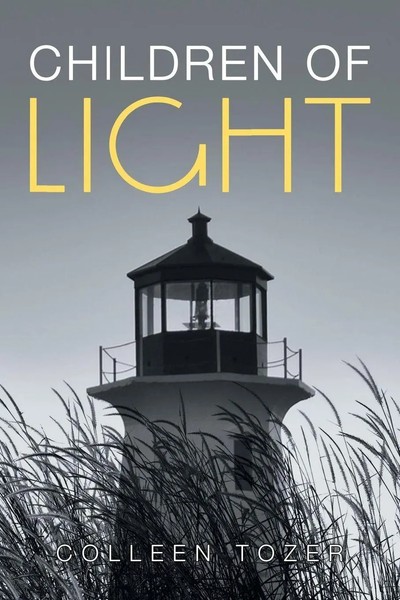 Children Of Light Colleen Tozer Taschenbuch Kartoniert / Broschiert Englisch-image