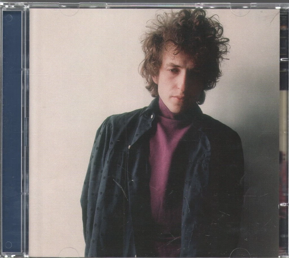 Bob Dylan Best Of The Cutting Edge 1965-1966 CD Set Europa Columbia 2015 2CD Set - Bild 3 von 4