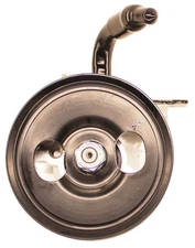 Power Steering Pump-EX Lares 13792 fits 2003 Kia Sorento