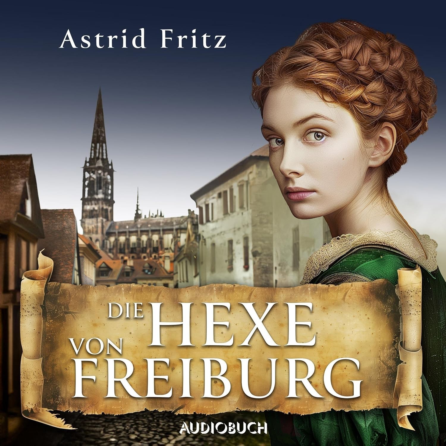Steinbach Sprechende Die Hexe Von Freiburg - Bild 2