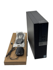 Dell OptiPlex 7040 SFF  i7-6700  3.40GHZ 8 GB  256 GB SSD