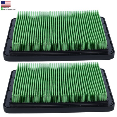 #ad #ad 17211 ZL8 023 Air Filter for Honda GC135 GCV135 GC160 GCV160 GC190 GCV190 Engine $9.29