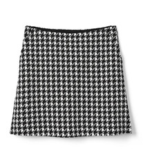Cabi New NWT Passport Skort 4768 black white 0 - 16 Was 119
