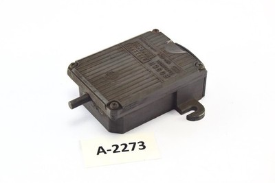 BMW K 100 RS Bj 1984 - Steuergerät CDI ECU Steuerteil A2273