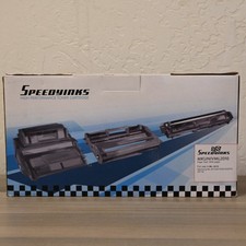 Speedy Inks MKUNIVML2010 Black Toner Cartridge