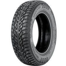 2 Nordman North 9 Suv 22565r17 106t Xl Snow Studded Tires