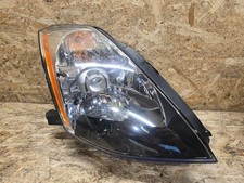 Feu avant (phare) Nissan 350 Z
